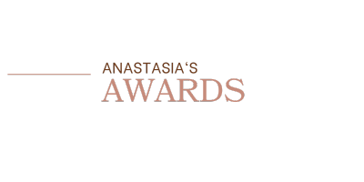 Anastasia's Awards